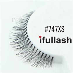ifullash Eyelash Style #747XS
