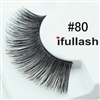 ifullash Eyelash Style #80