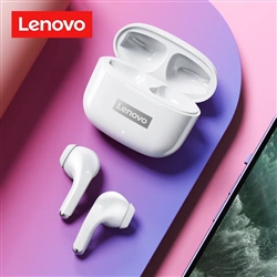 2022 New Original Lenovo LP40 Pro Wireless Earphones