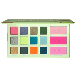 Moira KIWI BE FRIENDS? Eye Shadow Palette