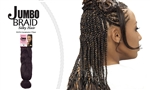 KIMA Jumbo Braid Silky Hair - 100% Kanekalon Fiber