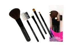 Travel Set 5pc Brush Set (CB753)