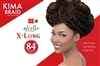 Kima Braid X-Long 84" Braiding Hair
