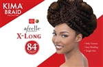 Kima Braid X-Long 84" Braiding Hair