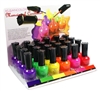 Klean Color Nail Polish Set - Memoirs of Caribbean