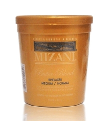 Mizani relaxer 30OZ