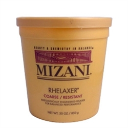 Mizani relaxer 30OZ