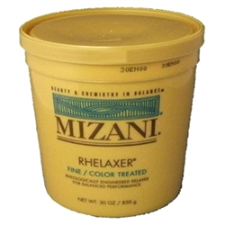 Mizani relaxer 30OZ