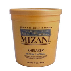 Mizani relaxer 30OZ