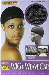 Wig & weave cap #504 (DZ)