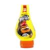 [MOCO DE GORILA] GORILLA SNOT GEL PUNK HAIR YELLOW SQUIZZ MAXIMUM HOLD 2.99OZ