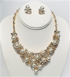 Women Jewelry Set