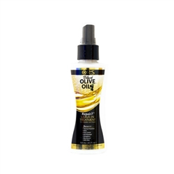 ORS BLACK OLIVE OIL REPAIR 7 LEAVE-IN TREATMENT 4.5 OZ