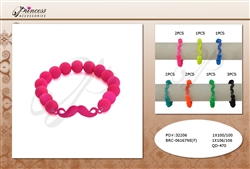 Princess Accessories Bracelet - 5 dz Mix