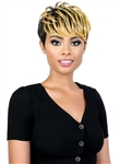 SYN WIG BANG SHORT WIG 9"