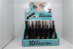 3D MASCARA