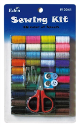 #10041 EDEN SEWING KIT (12PK)