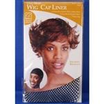 Donna Wig Cap Liner - 11031 (DZ)