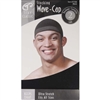 TITAN #11106 STOCKING WAVE-CAP-BLACK