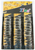 TINA SMALL  WIG CLIP 3 DOZEN PACK