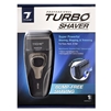 TYCHE TURBO SHAVER #THC07 (PC)