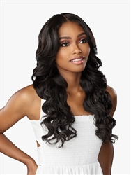 DASHLY LACE WIG 23" UNIT 26