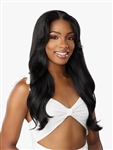 DASHLY LACE WIG 25" UNIT 27