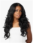 DASHLY LACE WIG 23" UNIT 28