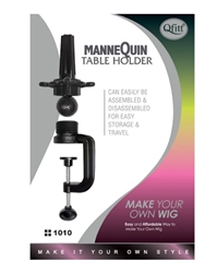 MM1010 MANNEQUIN TABLE HOLDER (EA)