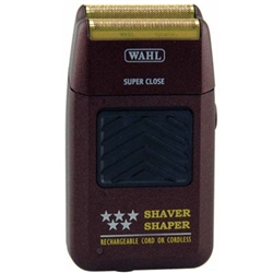 Wahl 5-Star Shaver