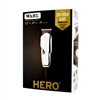 WAHL TRIMMER 5 STAR HERO CORDED T-BLADE #8991