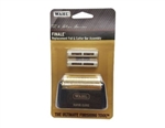 Wahl FINALE 5 Star Shaver Replacement Foil & Cutter Bar Assembly #7043