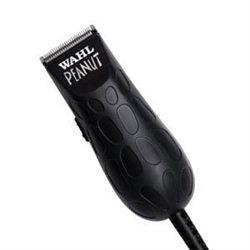 WAHL PEANUT 785683 Black