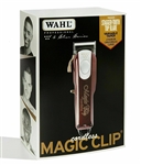 WAHL CORDLESS MAGIC 8148