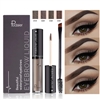 Eyebrow Gel Tinted Mascara Makeup 1 Set Eyebrow Makeup Gel Women Eye