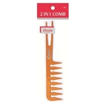 Annie 2-in-1 comb #8