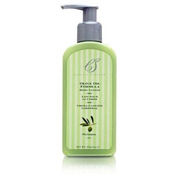 Claudia Stevens body lotion (EA)