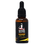 She is the BOMB Growth Oil