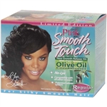 Pink smooth touch relaxer (EA)