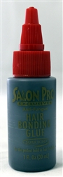 Salon pro bonding glue 1oz (DZ)