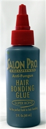 Salon pro bonding glue 2oz (DZ)