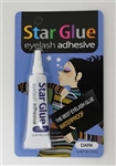 Star Eye Lash Glue Dark (1DZ)