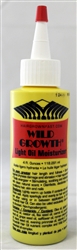 Wild growth 4oz (EA)