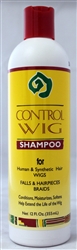 Wig control shampoo 12oz (EA)