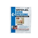 Waterjel 0206-60 Burn Dressing 2x6 - Single