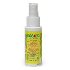 CoreTex Bug X 30 12650 Insect Repellent with DEET