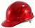 3022143 Inferno Hard Hat With Ratchet Suspension