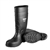 Tingley 31251 Black Steel Toe Boots