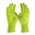 PIP 34-874FY MaxiFlex Ultimate Hi-Vis Nylon/Lycra Glove, Nitrile Coated