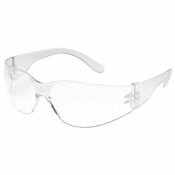 Gateway 3680 Starlite Safety Glasses With Clear Lens